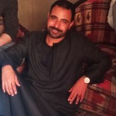 محمد اعمر
