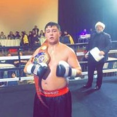 Jackster Godders Godfrey