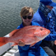 Gman the Outdoorsman