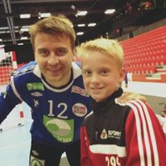 Daniel Jacobsen Findorff
