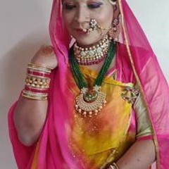 Lila Parmar