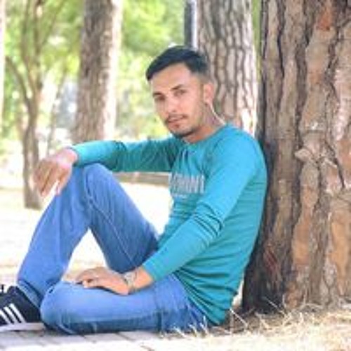 Xameer Khanzada’s avatar