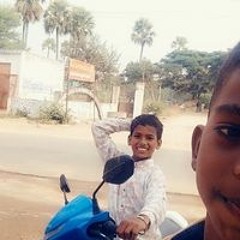 P Narsing Rao Narsing