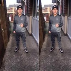 Jordan Bailie