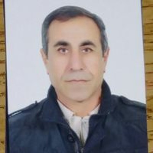 Suliman Naser’s avatar