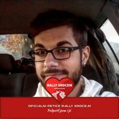 Petr Krásný’s avatar