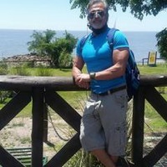 Mario Enrique Suarez