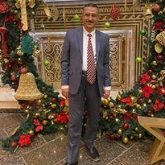 Mohamed Hekal