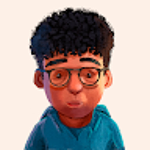 Andrés Martínez’s avatar