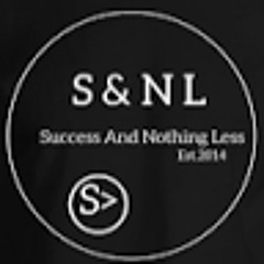 Stream Success Nothing Less music | Listen to songs, albums, playlists for  free on SoundCloud