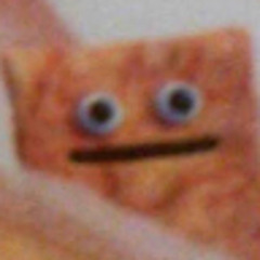 Cinnamon Toast Crunch