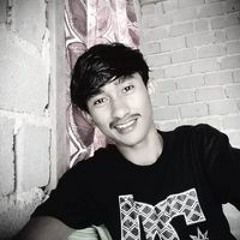 Arie Log'Ge