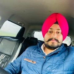 Parminder Singh