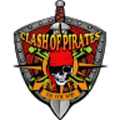 Clash Pirates