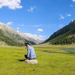 Usman Malik