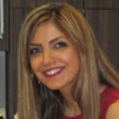 Narges seyedghorban