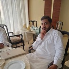 Muhammad Ibrahim Lashari
