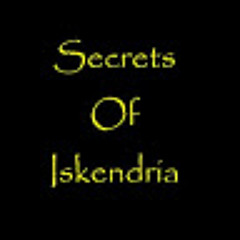 Secrets Of Iskendria