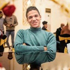 ناصر محمد عبدالرحيم