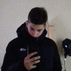 Виталик Прусов