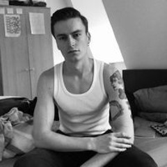 Jack Chambers