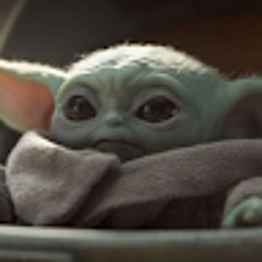 Baby Yoda