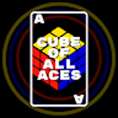 Cube Of All Aces