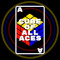 Cube Of All Aces