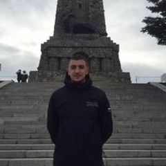 Кристиян Милков