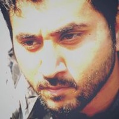 Arslan Khan