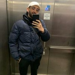 Nabil Arroubai