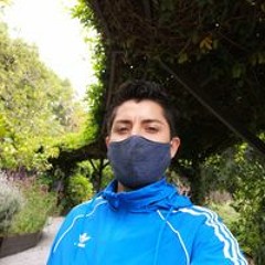 Alan Garcia