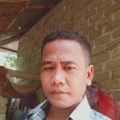 Suparto Maulana Parto