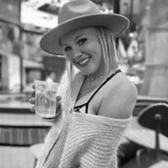 Sarah Odum