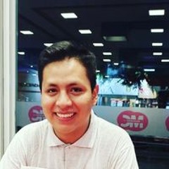 Jose Miguel TA