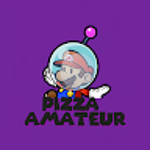 PizzaAmateur’s avatar