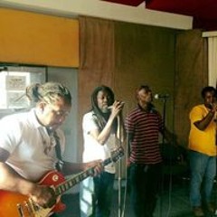 Ras Eddy
