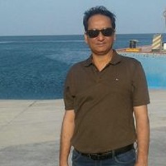 Nadeem Parvez Sheikh