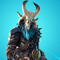 Skull gamer 47