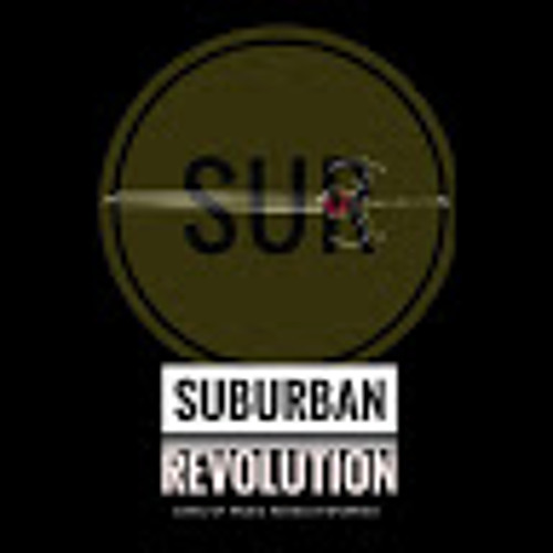 Suburban Revolution’s avatar