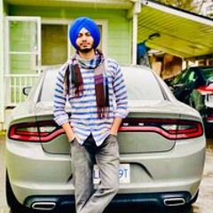 Arjun Singh