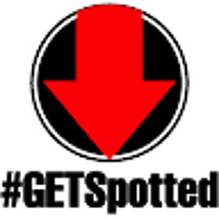 #GETSpotted