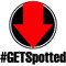 #GETSpotted