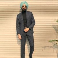 Chardikala- Tarsem Jassar