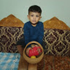 AL-Ahad Mahi- Baby Lover