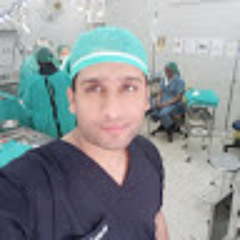 Dr Waleed zia