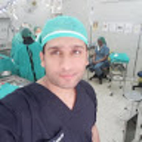 Dr Waleed zia’s avatar