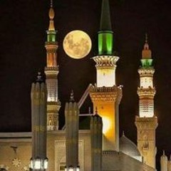 أول بسم الله