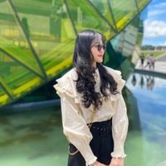 Lê Trịnh Quỳnh Hương