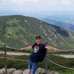 Александр Чеснаков